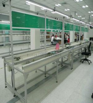SMT插件线