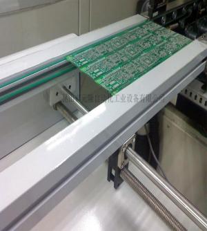 SMT插件线