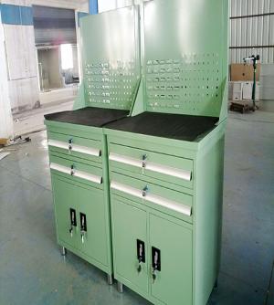 防静电工作台
